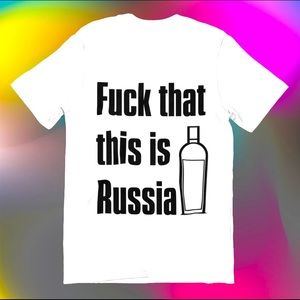 This is Russia TEE